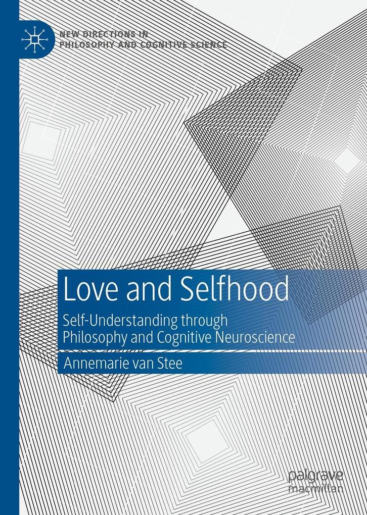 Produktbild: Love and Selfhood | Annemarie van Stee