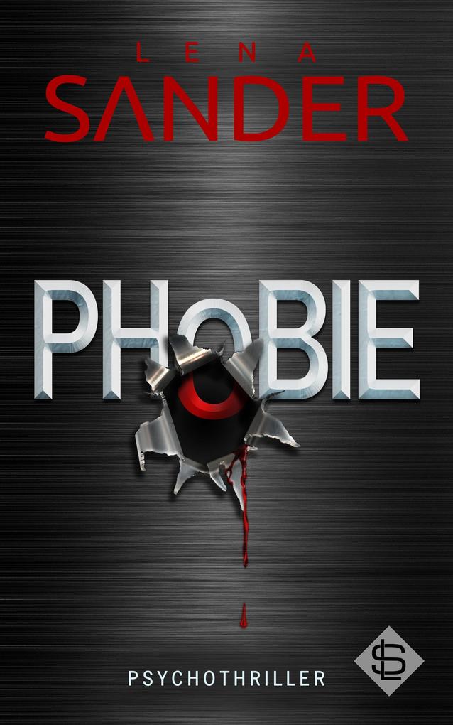 Produktbild: Phobie | Lena Sander