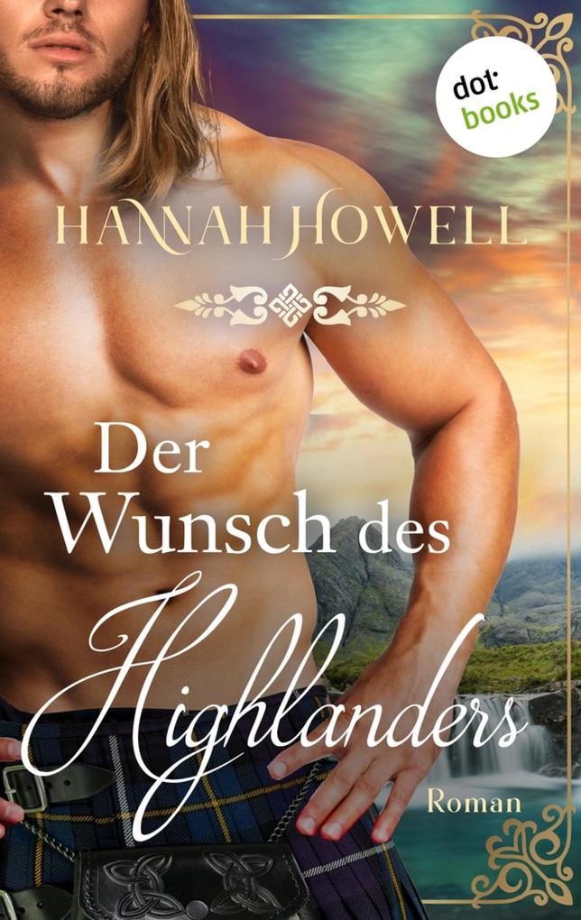 Produktbild: Der Wunsch des Highlanders | Hannah Howell