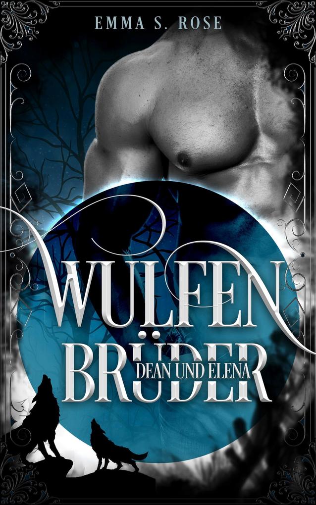 Produktbild: Wulfenbrüder | Emma S. Rose