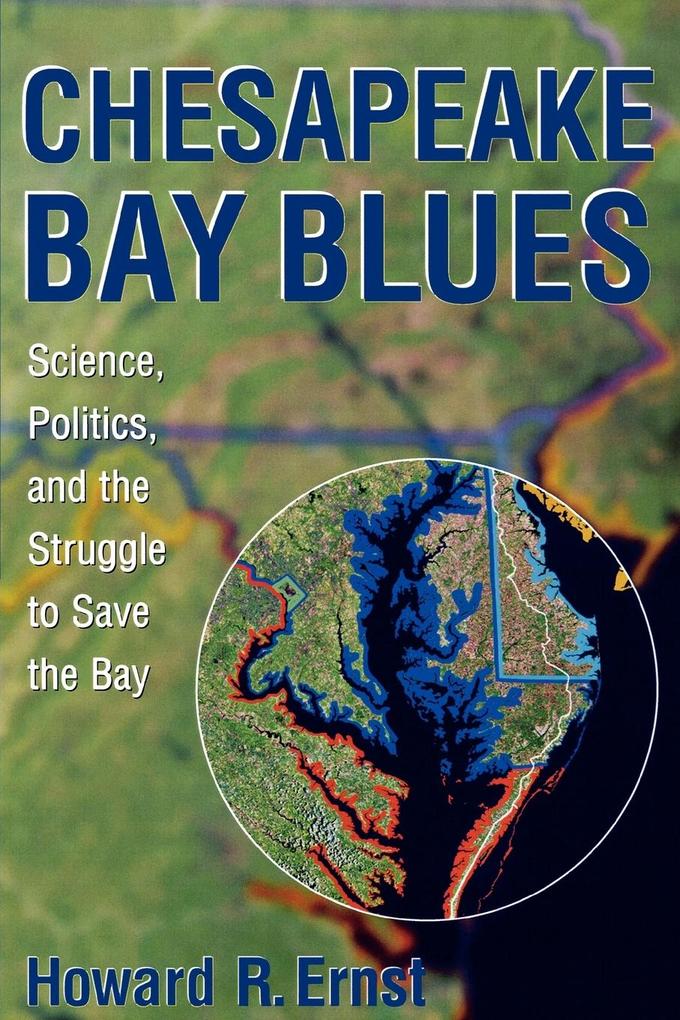 Chesapeake Bay Blues als Taschenbuch