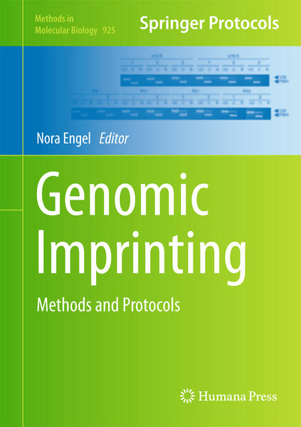 Produktbild: Genomic Imprinting
