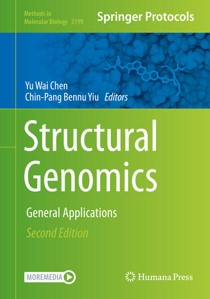 Produktbild: Structural Genomics