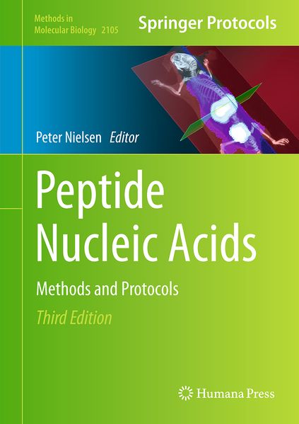 Produktbild: Peptide Nucleic Acids