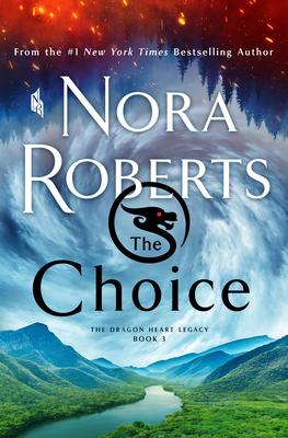 Produktbild: The Choice | Nora Roberts