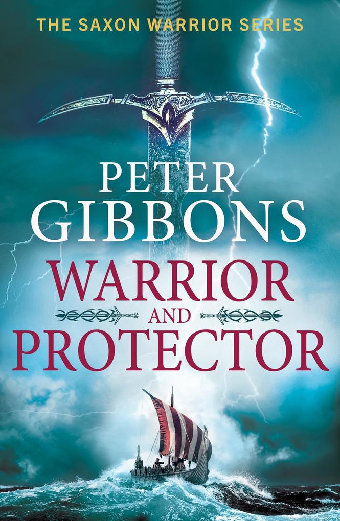 Produktbild: Warrior and Protector | Peter Gibbons