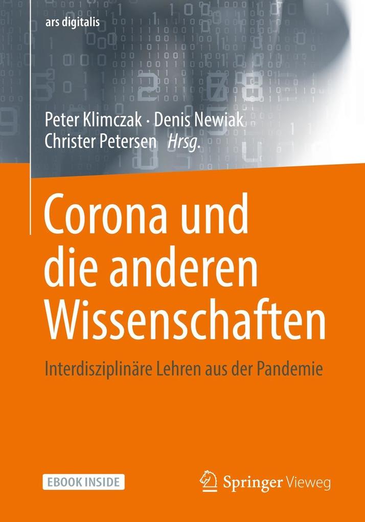 Produktbild: Corona und die anderen Wissenschaften