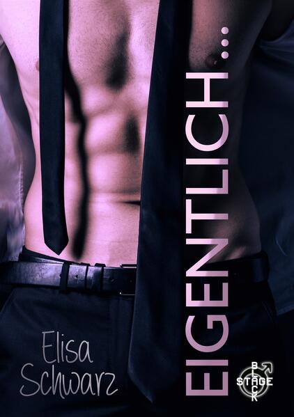 Produktbild: Eigentlich ... | Elisa Schwarz