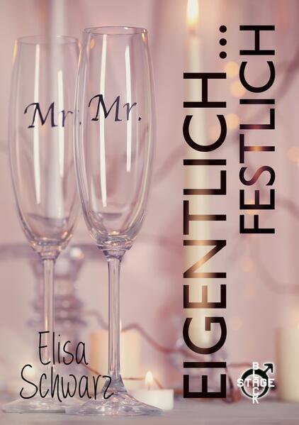 Produktbild: Eigentlich ... festlich | Elisa Schwarz