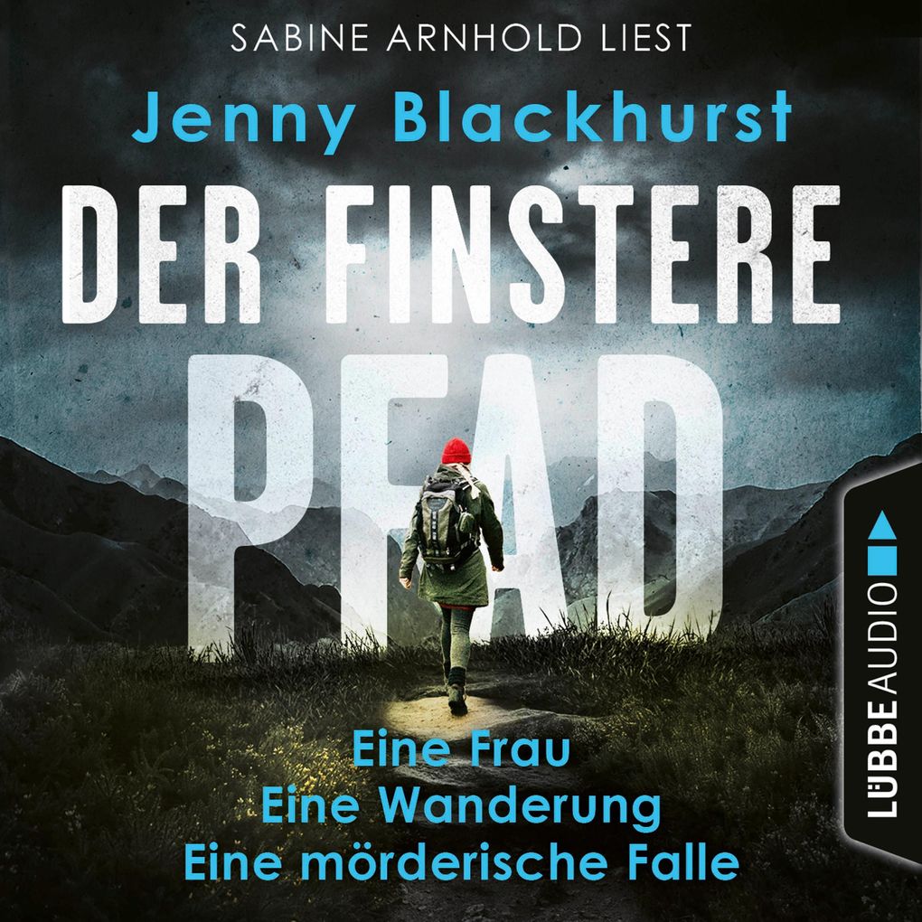 Produktbild: Der finstere Pfad | Jenny Blackhurst