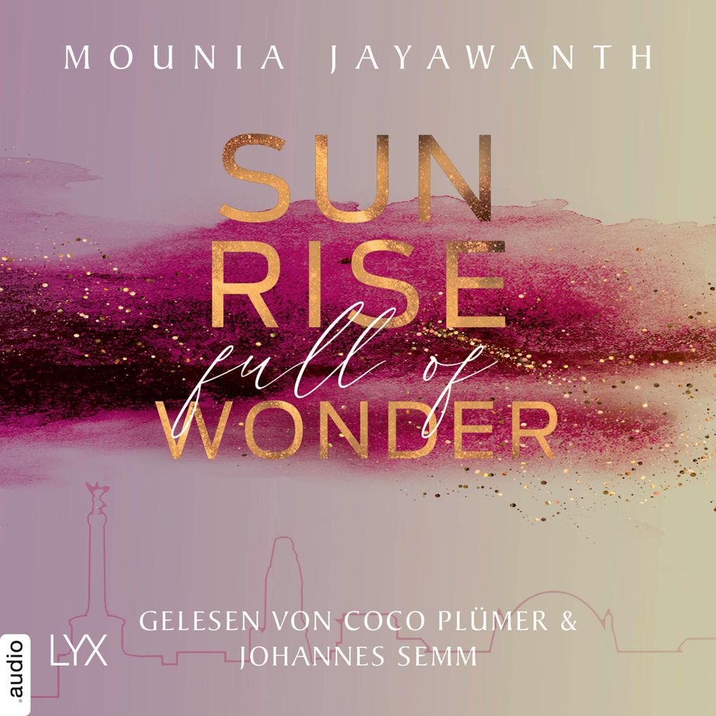 Produktbild: Sunrise Full Of Wonder | Mounia Jayawanth