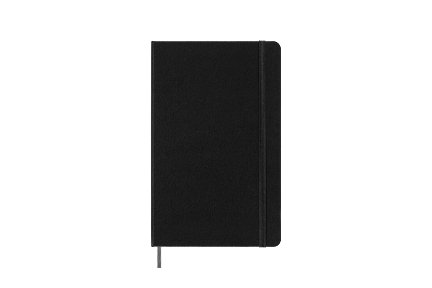 Produktbild: Moleskine Smart Notizbücher, Large/A5, Liniert, Fester Einband, Schwarz