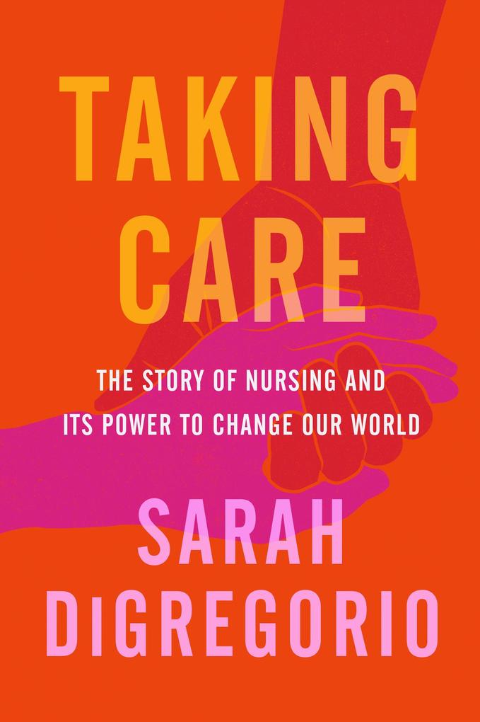Produktbild: Taking Care | Sarah Digregorio