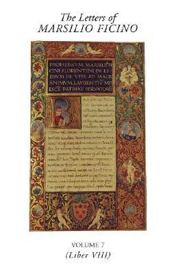 The Letters of Marsilio Ficino: Volume 7 als Buch (gebunden)