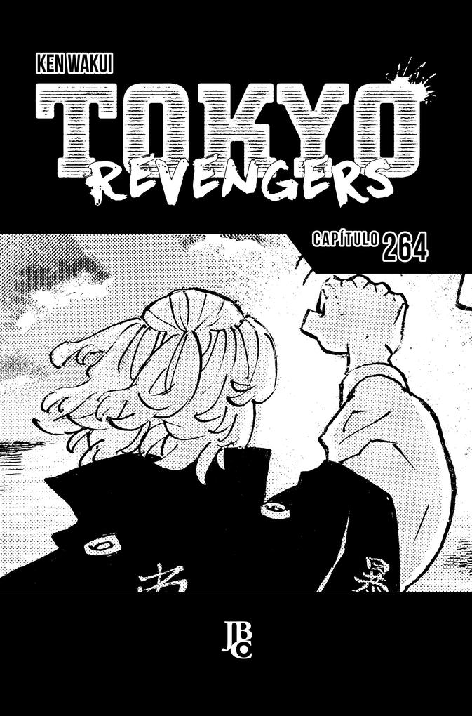 Produktbild: Tokyo Revengers Capítulo 264 | Ken Wakui