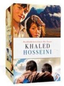 Khaled Hosseini 4 Kitap Takim als Taschenbuch