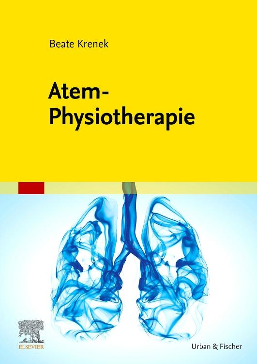 Produktbild: Atem-Physiotherapie | Beate Krenek