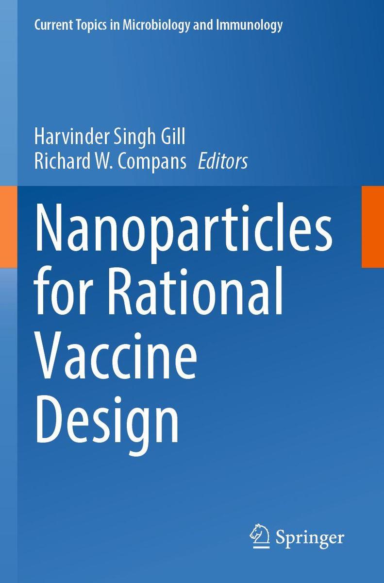 Produktbild: Nanoparticles for Rational Vaccine Design