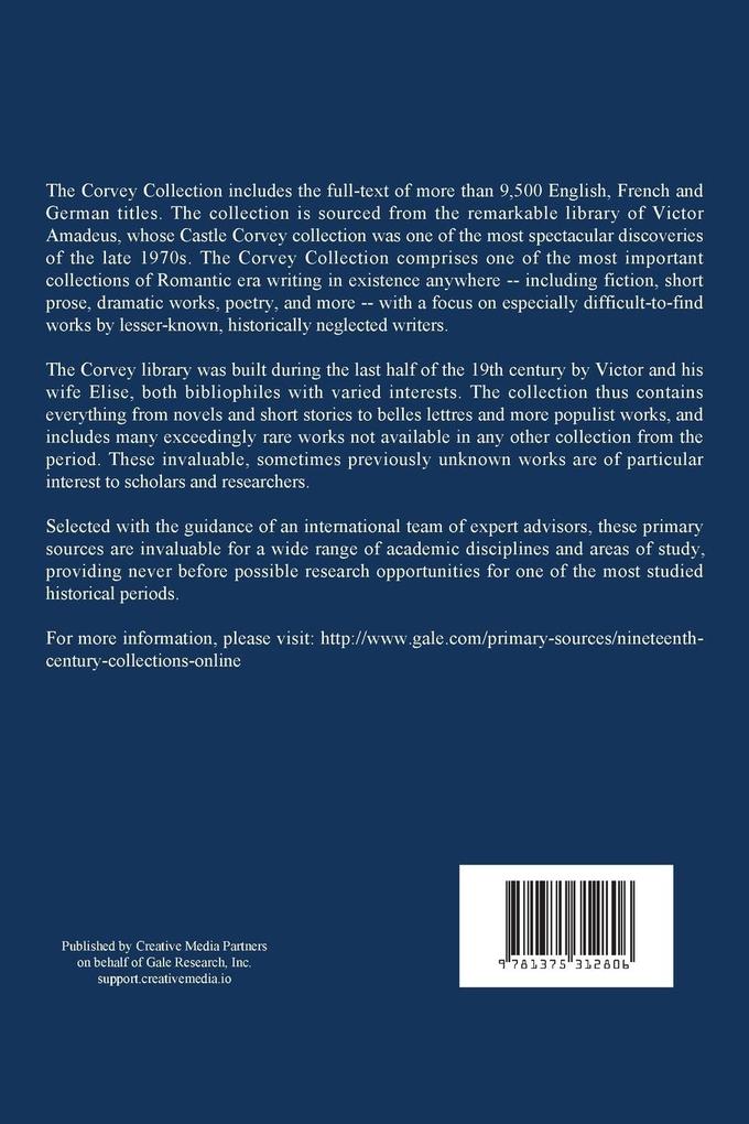 Weitere Ansicht: Coelebs in Search of a Mistress | Anonymous