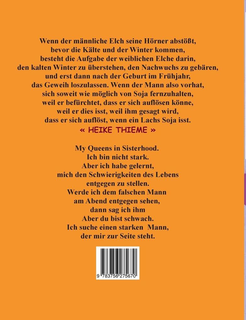Weitere Ansicht: "Liebe kehrt zurück" | Heike Thieme