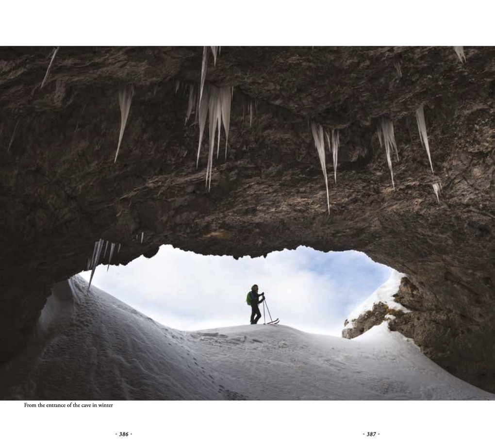 Weitere Ansicht: Secret Dolomites | Andrea Rizzato