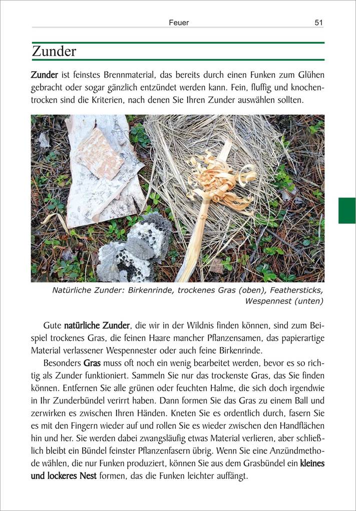 Weitere Ansicht: Survival | Fabian Schmitz