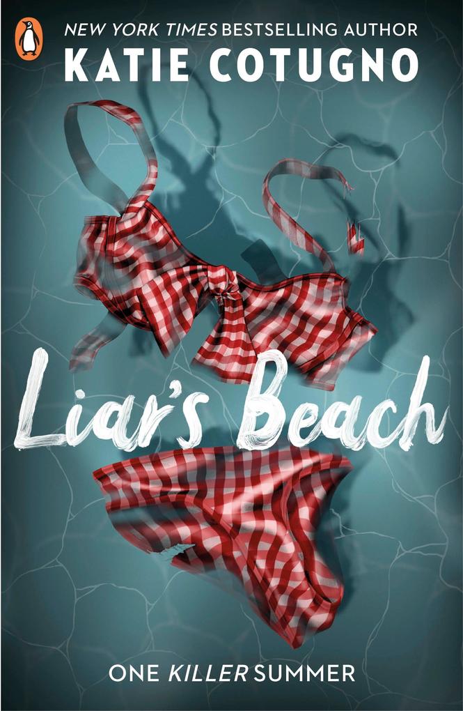 Produktbild: Liar's Beach | Katie Cotugno