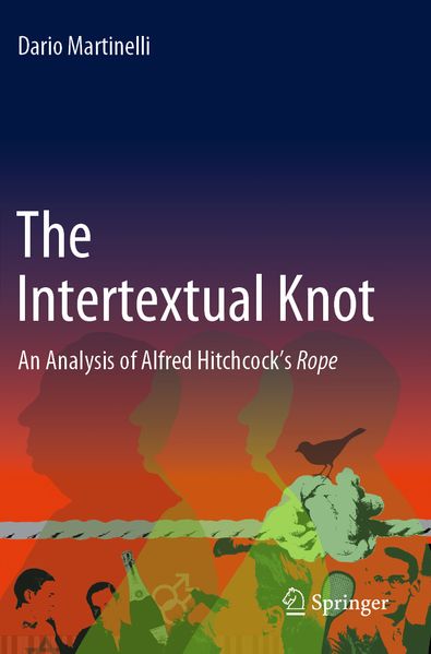 Produktbild: The Intertextual Knot | Dario Martinelli