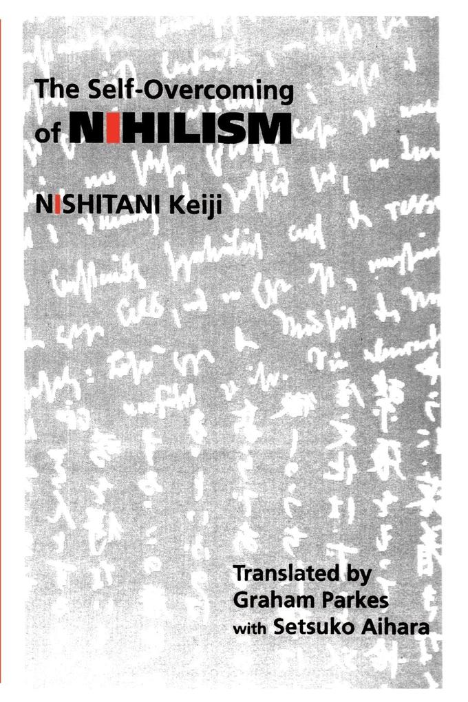 The Self-Overcoming of Nihilism als Taschenbuch