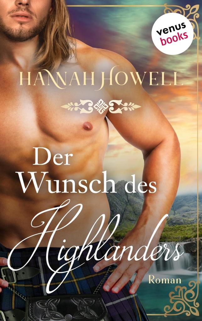 Produktbild: Der Wunsch des Highlanders | Hannah Howell