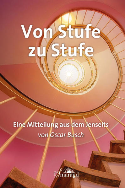 Produktbild: Von Stufe zu Stufe | Oscar Busch