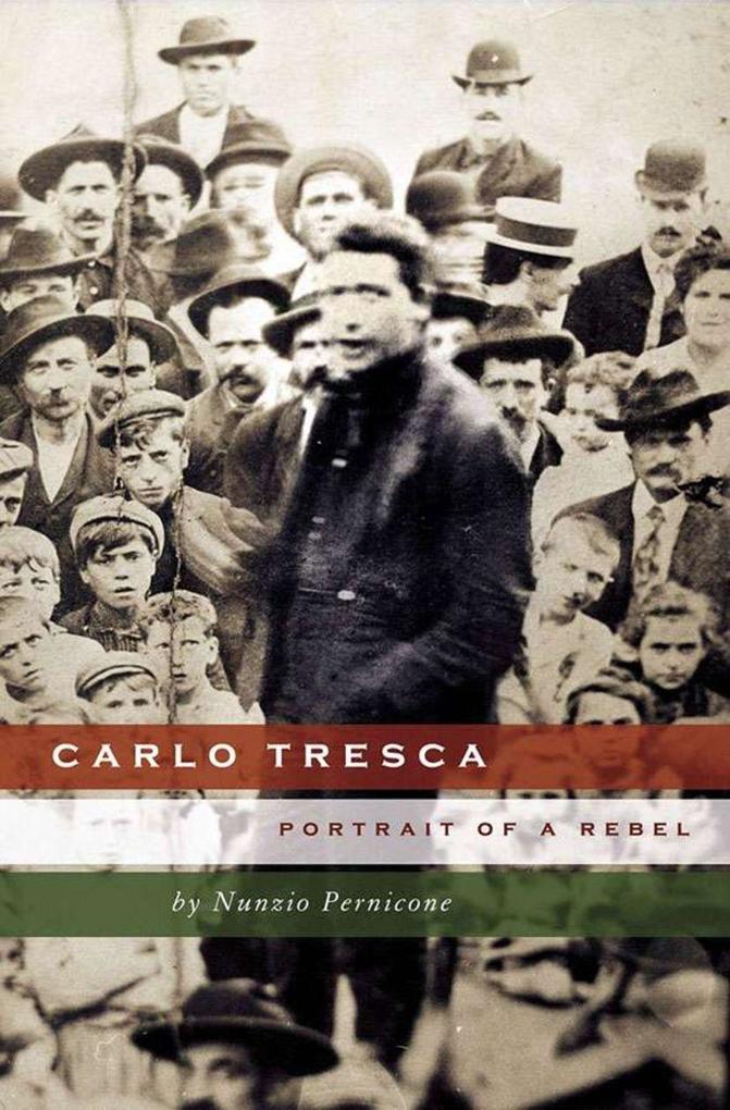 Produktbild: Carlo Tresca | N. Pernicone