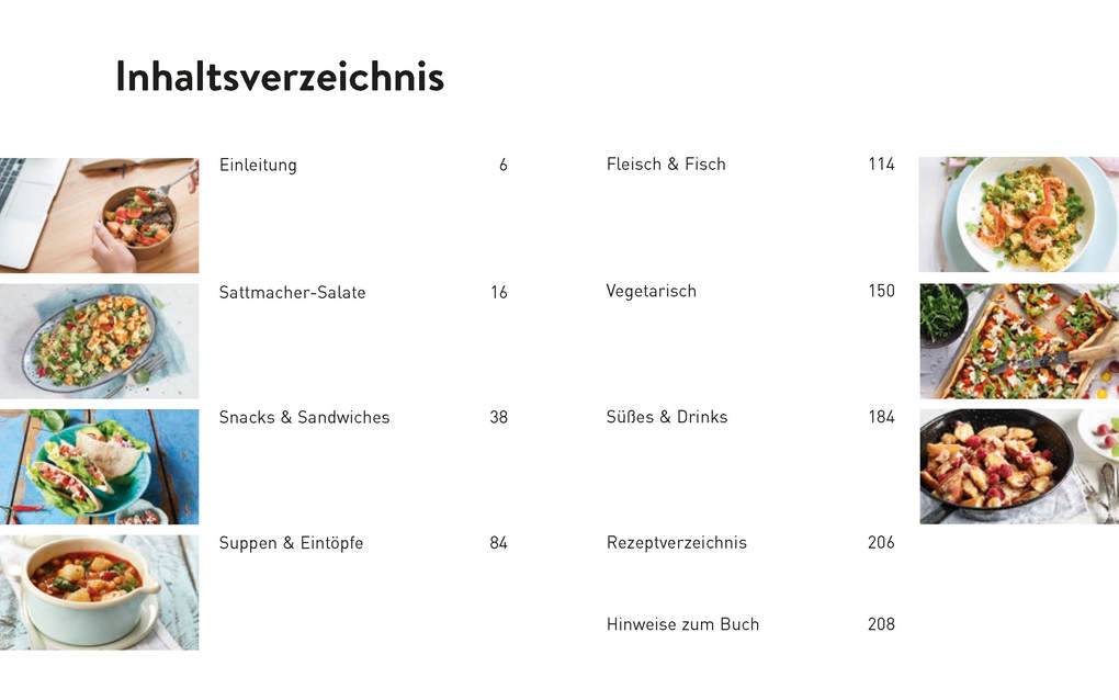 Weitere Ansicht: Home-Office-Kochbuch - Praktisch, schnell und superlecker
