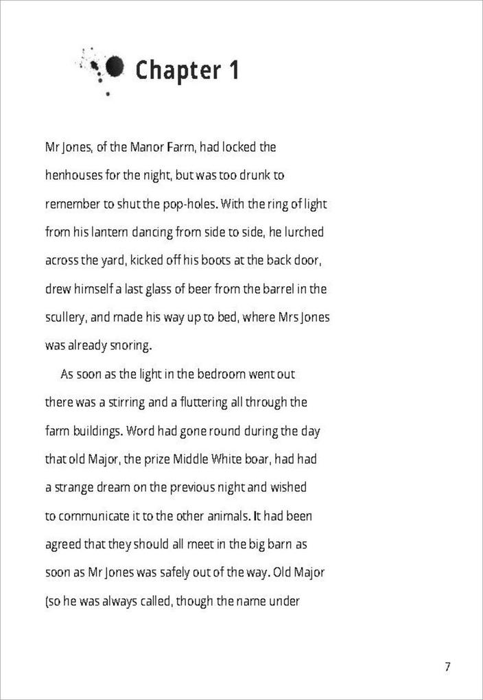 Weitere Ansicht: Animal Farm: Annotation Edition | George Orwell