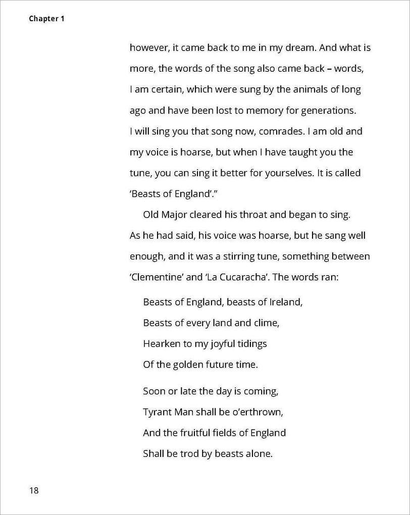 Weitere Ansicht: Animal Farm: Annotation Edition | George Orwell