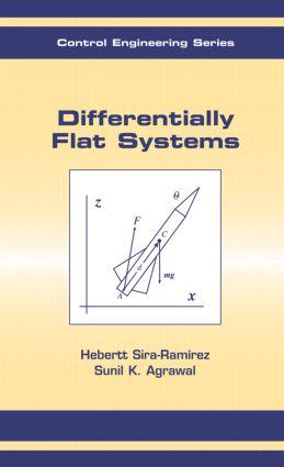 Differentially Flat Systems als Buch (gebunden)
