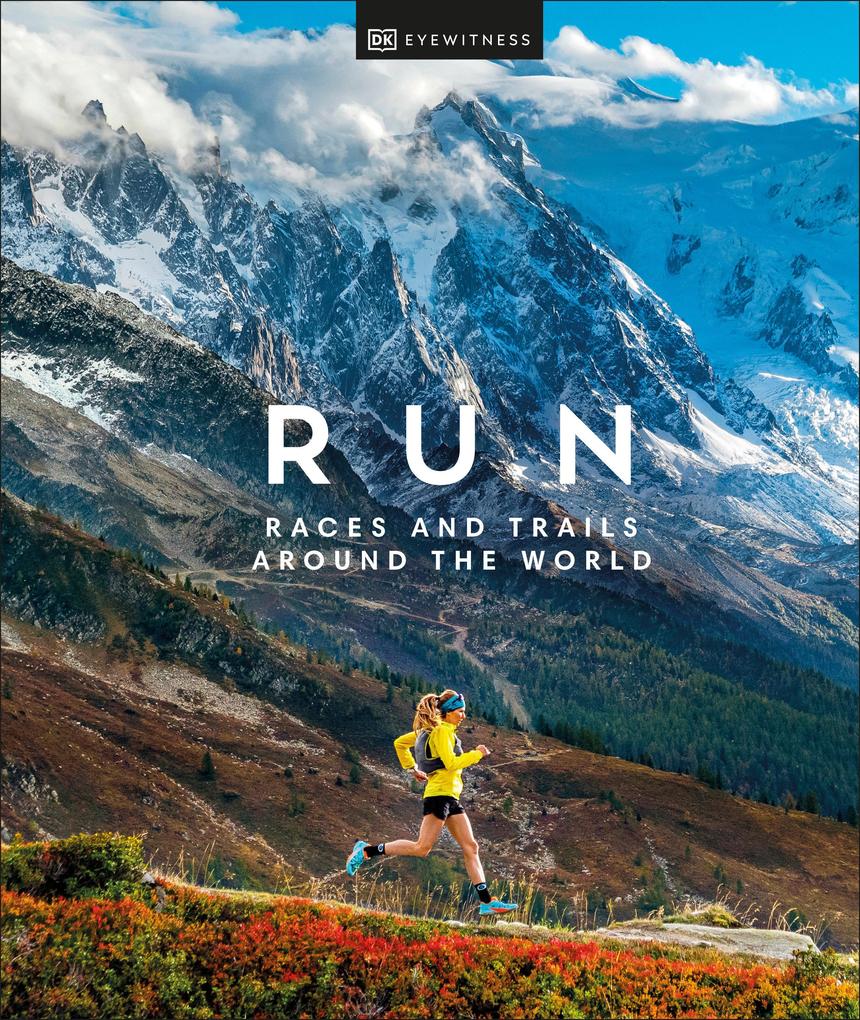 Produktbild: Run | Dk Travel