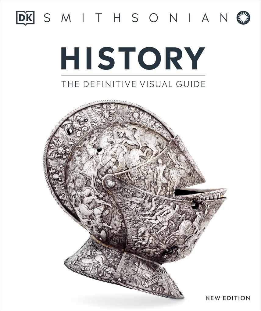 Produktbild: History | Dk