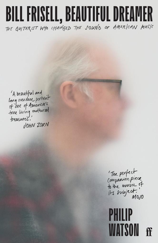 Produktbild: Bill Frisell, Beautiful Dreamer | Philip Watson