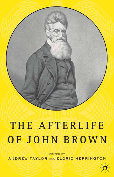 Produktbild: The Afterlife of John Brown