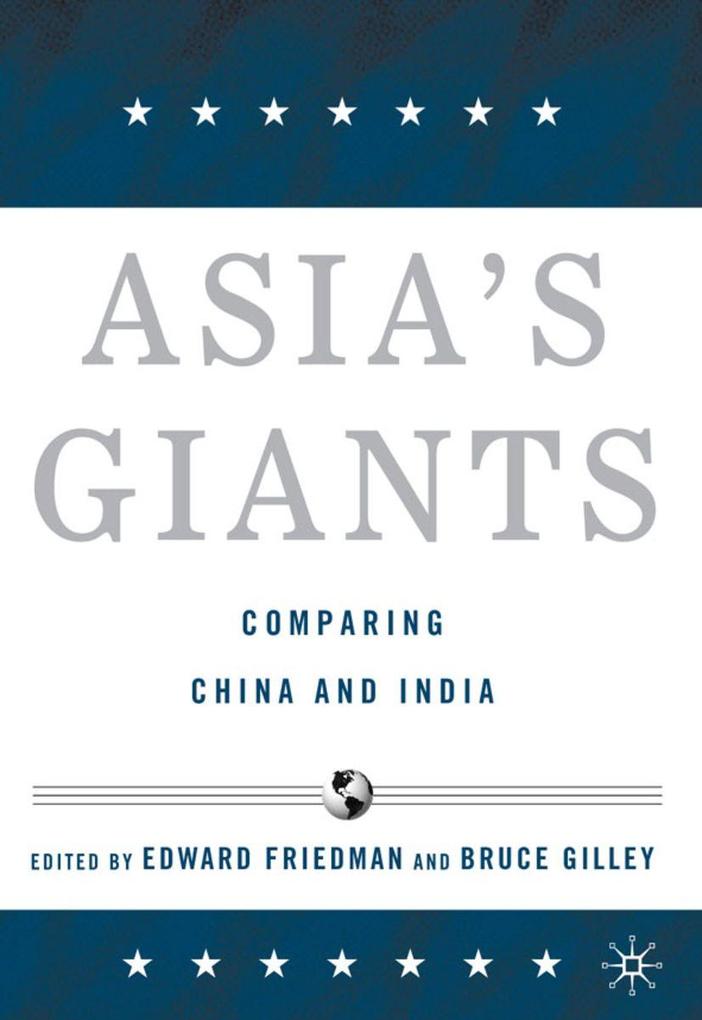 Produktbild: Asia's Giants