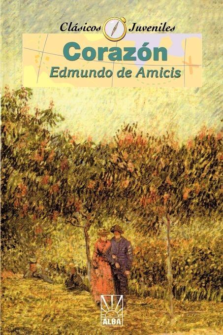 Produktbild: Corazon | Edmundo de Amicis