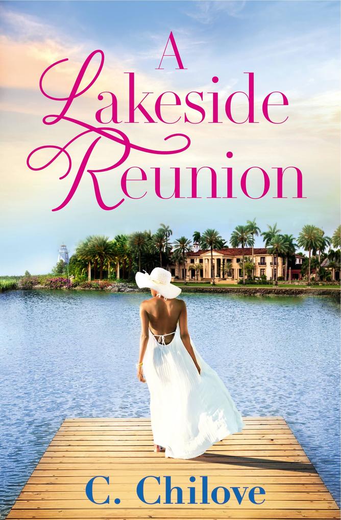 Produktbild: A Lakeside Reunion | C. Chilove