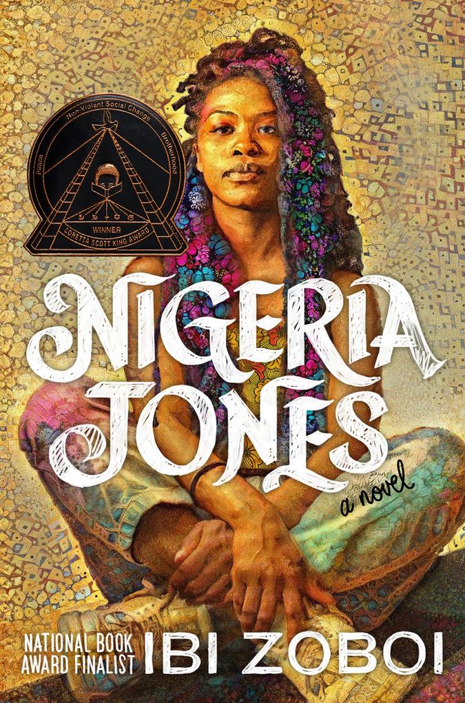 Produktbild: Nigeria Jones | Ibi Zoboi