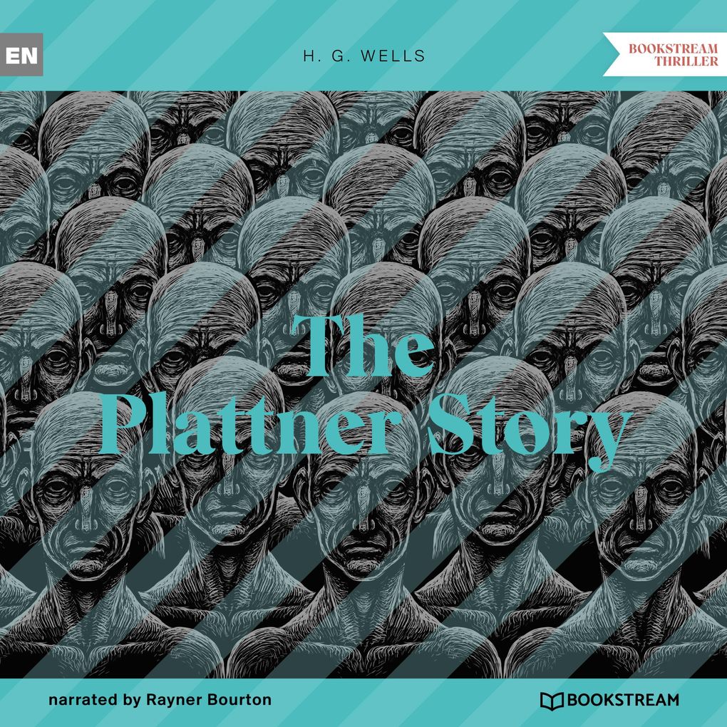 Produktbild: The Plattner Story | H. G. Wells