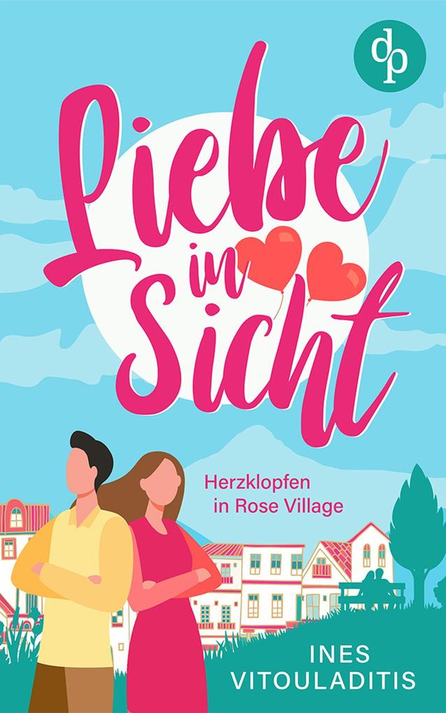 Produktbild: Liebe in Sicht | Ines Vitouladitis