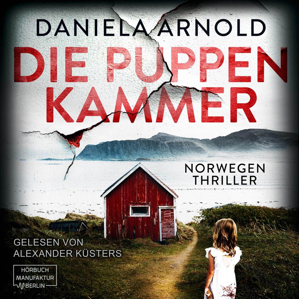 Produktbild: Die Puppenkammer | Daniela Arnold
