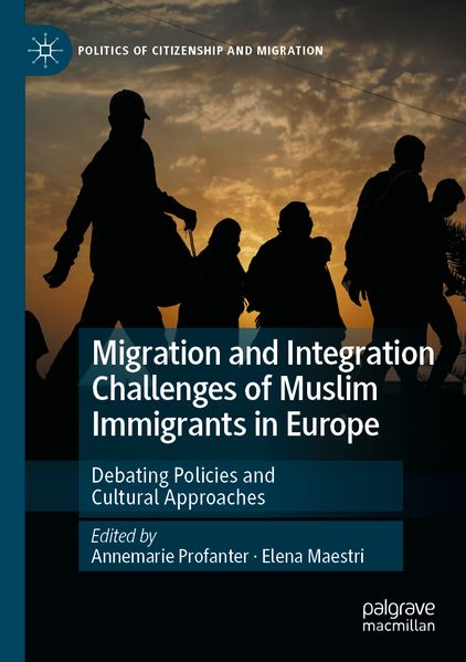 Produktbild: Migration and Integration Challenges of Muslim Immigrants in Europe