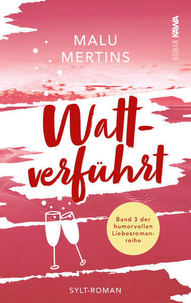 Produktbild: Wattverführt | Malu Mertins