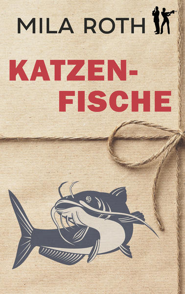 Produktbild: Katzenfische | Mila Roth